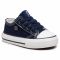 Scarpe da ginnastica BIG STAR - DD374162 M Navy