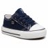 Scarpe da ginnastica BIG STAR - DD374162 M Navy