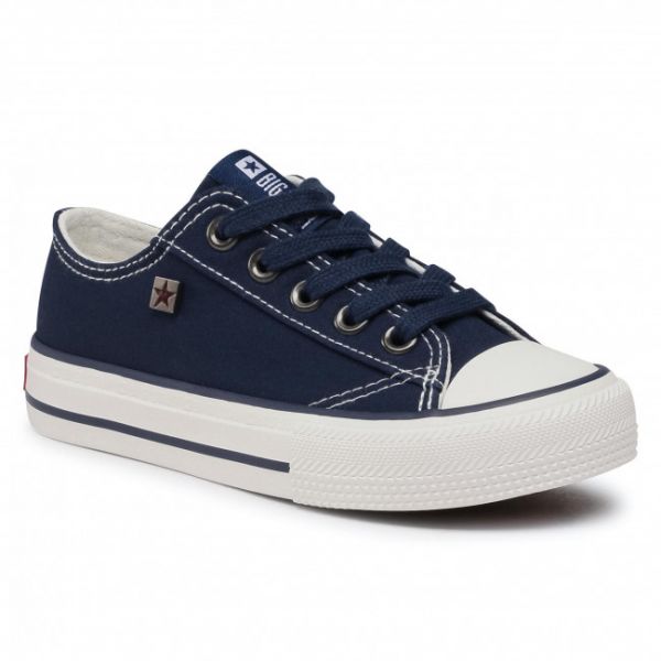 Scarpe da ginnastica BIG STAR - DD374162 S Navy Scarpe da ginnastica BIG STAR - DD374162 S Navy