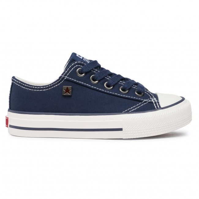 Scarpe da ginnastica BIG STAR - DD374162 S Navy