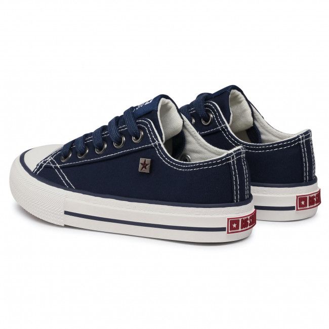 Scarpe da ginnastica BIG STAR - DD374162 S Navy