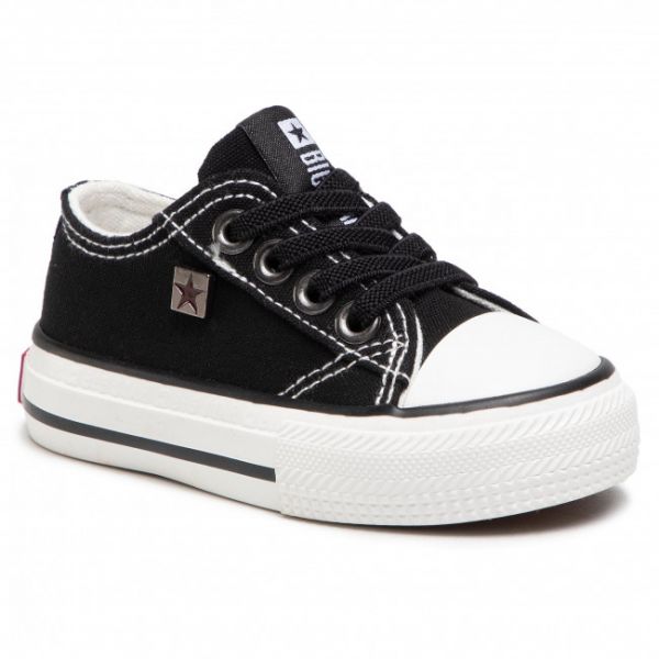Scarpe da ginnastica BIG STAR - DD374163R18 Black Scarpe da ginnastica BIG STAR - DD374163R18 Black