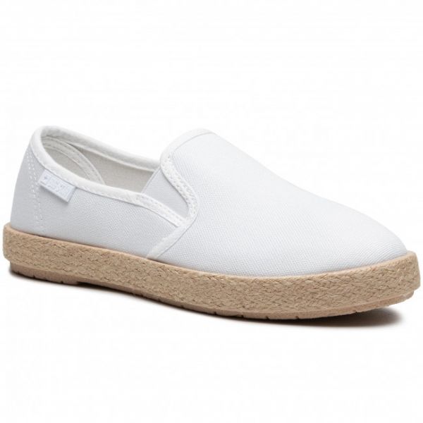 Espadrillas BIG STAR - DD274015 White