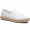 Espadrillas BIG STAR - DD274015 White