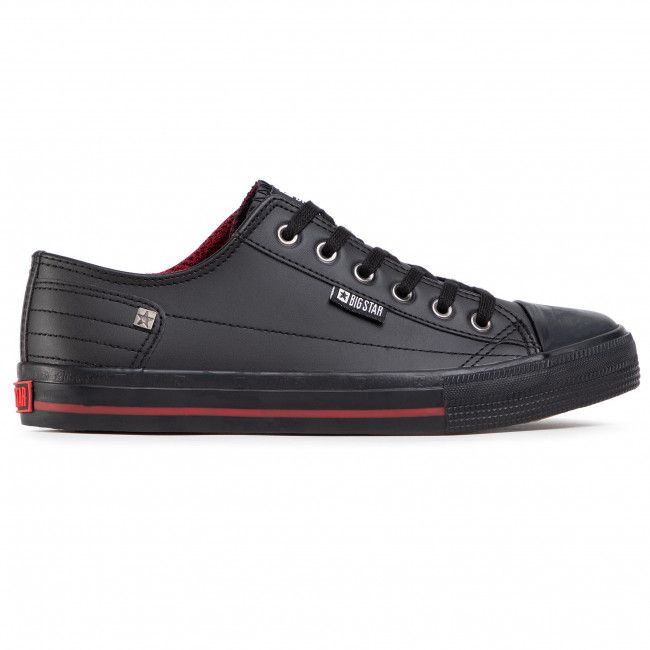 Scarpe da ginnastica BIG STAR - HH274268 Black