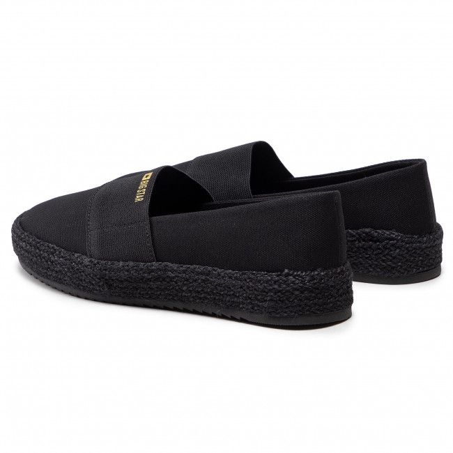 Espadrillas BIG STAR - HH274482 Black