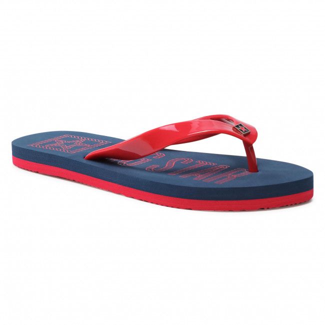 Infradito BIG STAR - HH274A052 Red