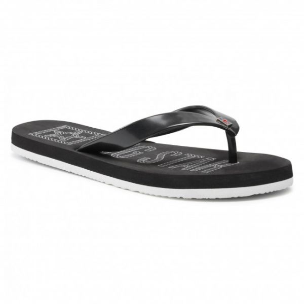 Infradito BIG STAR - HH274A053 Black