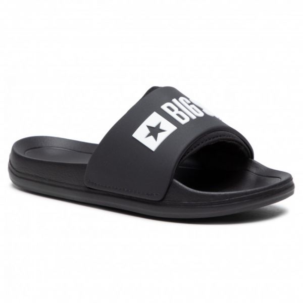 Ciabatte BIG STAR - HH374504 Black Ciabatte BIG STAR - HH374504 Black