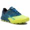 Scarpe Dynafit - Alpine 64064 Fjord/Lime Punch 8836