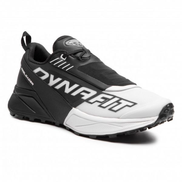 Scarpe Dynafit - Ultra 100 64051 Black Out/Nimbus 0958