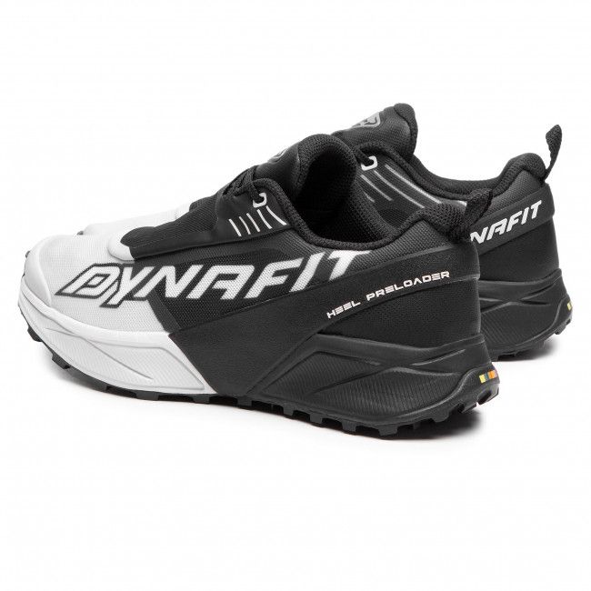 Scarpe Dynafit - Ultra 100 64051 Black Out/Nimbus 0958