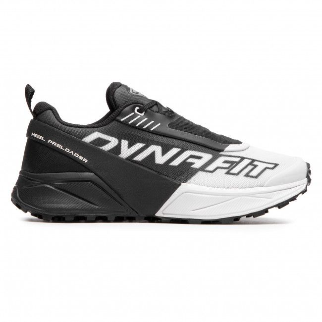 Scarpe Dynafit - Ultra 100 64051 Black Out/Nimbus 0958