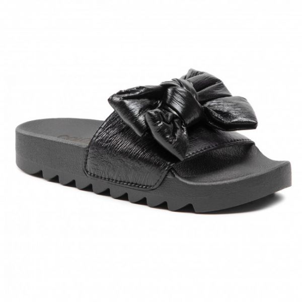 Ciabatte COLORS OF CALIFORNIA - HC.JINFYEDGE55 Black Ciabatte COLORS OF CALIFORNIA - HC.JINFYEDGE55 Black