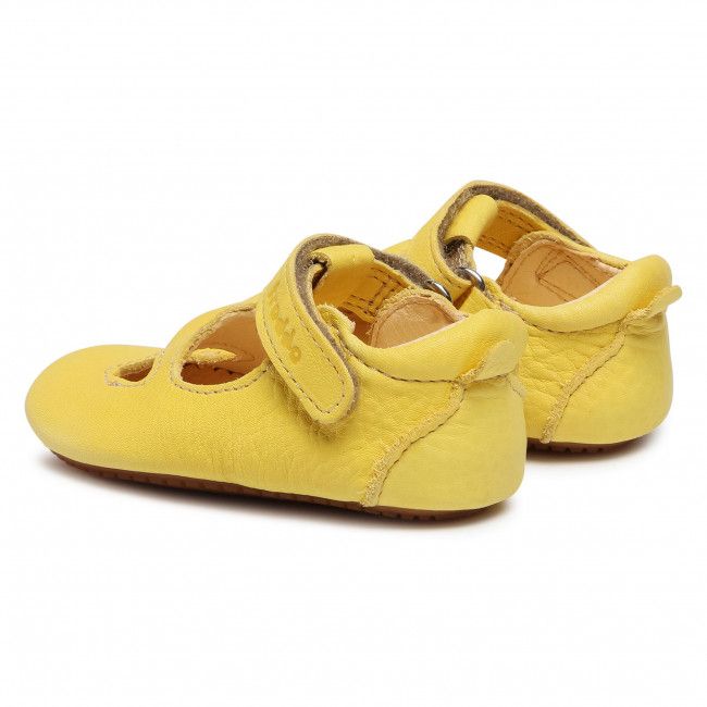 Scarpe basse FRODDO - G1130006-8 Yellow