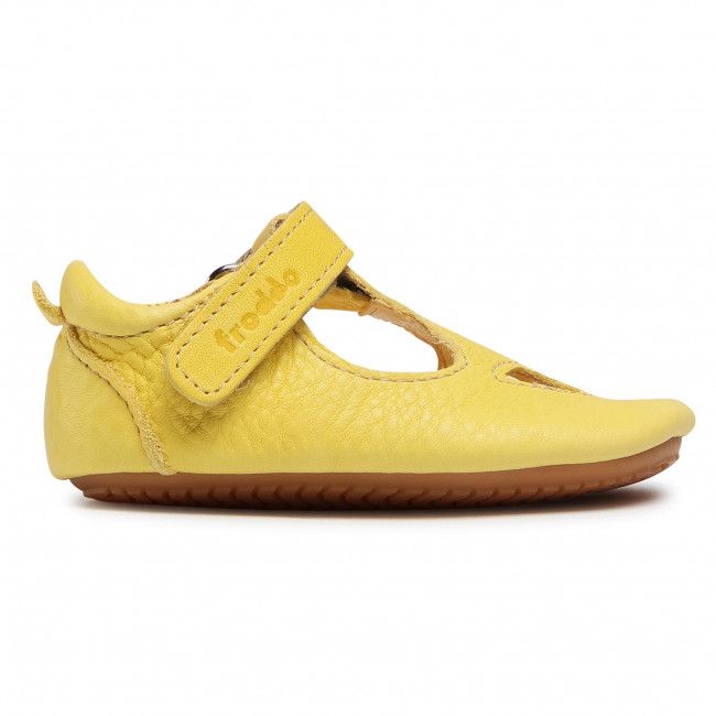 Scarpe basse FRODDO - G1130006-8 Yellow