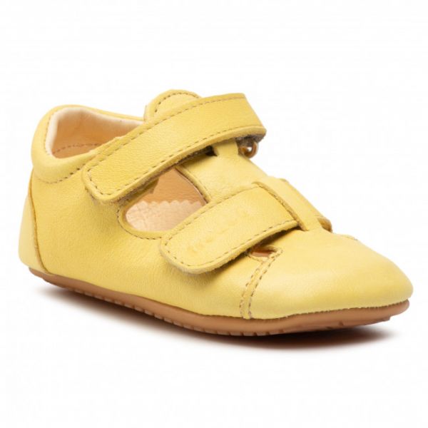 Scarpe basse Froddo - G1140003-8 M Yellow Scarpe basse Froddo - G1140003-8 M Yellow