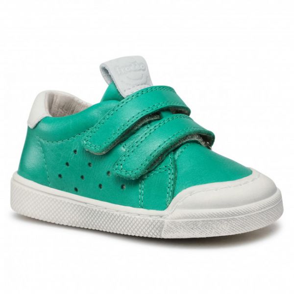 Sneakers FRODDO - G2130232-2 M Green Sneakers FRODDO - G2130232-2 M Green