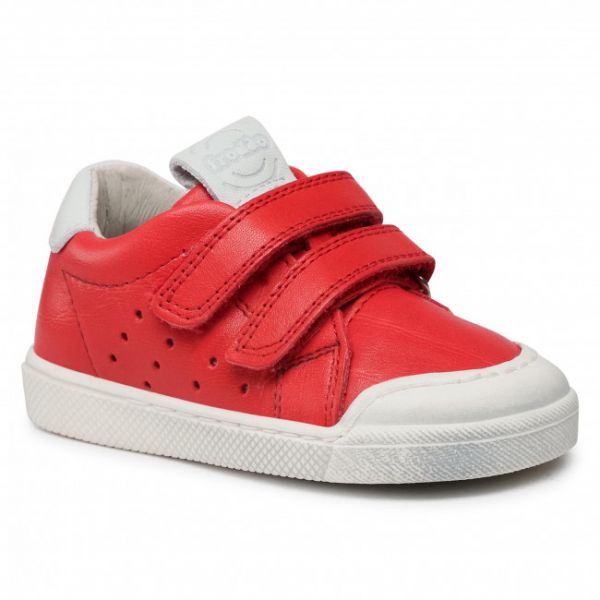 Sneakers Froddo - G2130232-7 M Red Sneakers Froddo - G2130232-7 M Red