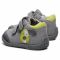 Polacchi FRODDO - G2130233-2 Light Grey
