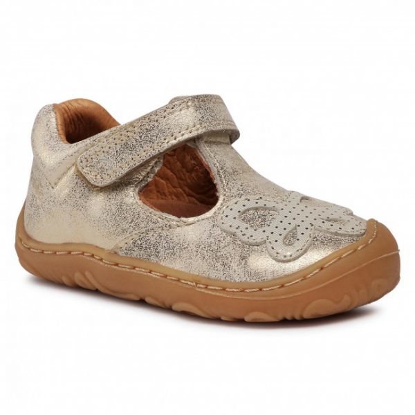 Sandali FRODDO - G2140054 M Gold Sandali FRODDO - G2140054 M Gold