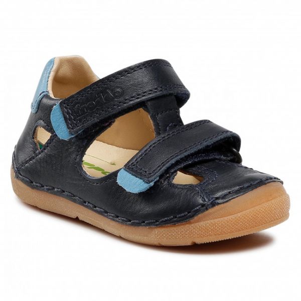 Sandali FRODDO - G2150128 M Dark Blue Sandali FRODDO - G2150128 M Dark Blue