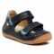 Sandali FRODDO - G2150128 M Dark Blue