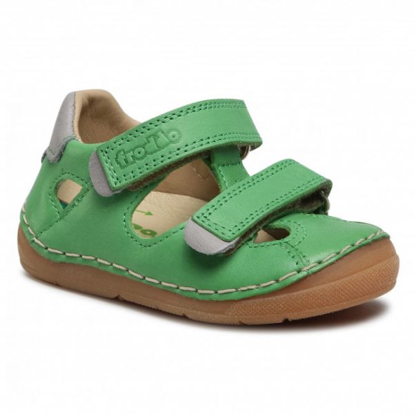Sandali FRODDO - G2150128-7 M Green Sandali FRODDO - G2150128-7 M Green
