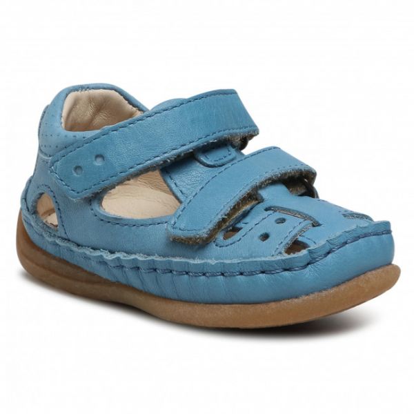 Sandali Froddo - G2150129-1 M Jeans Sandali Froddo - G2150129-1 M Jeans