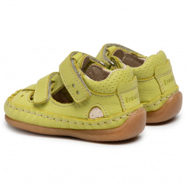 Sandali Froddo - G2150129-2 M Lime