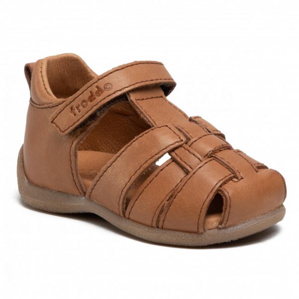 Sandali FRODDO - G2150130-2 M Brown Sandali FRODDO - G2150130-2 M Brown
