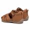 Sandali FRODDO - G2150130-2 M Brown