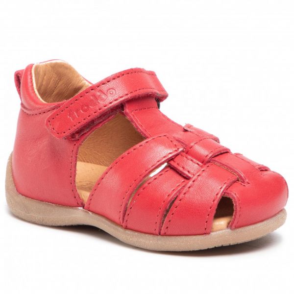 Sandali Froddo - G2150130-3 M Red Sandali Froddo - G2150130-3 M Red