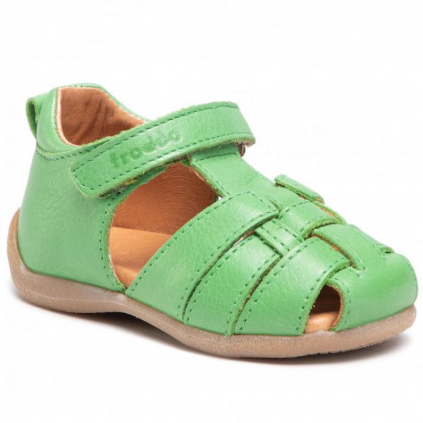 Sandali Froddo - G2150130-4 M Green Sandali Froddo - G2150130-4 M Green