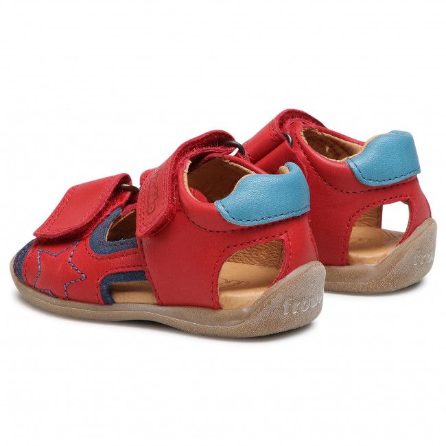 Sandali Froddo - G2150133-2 M Red