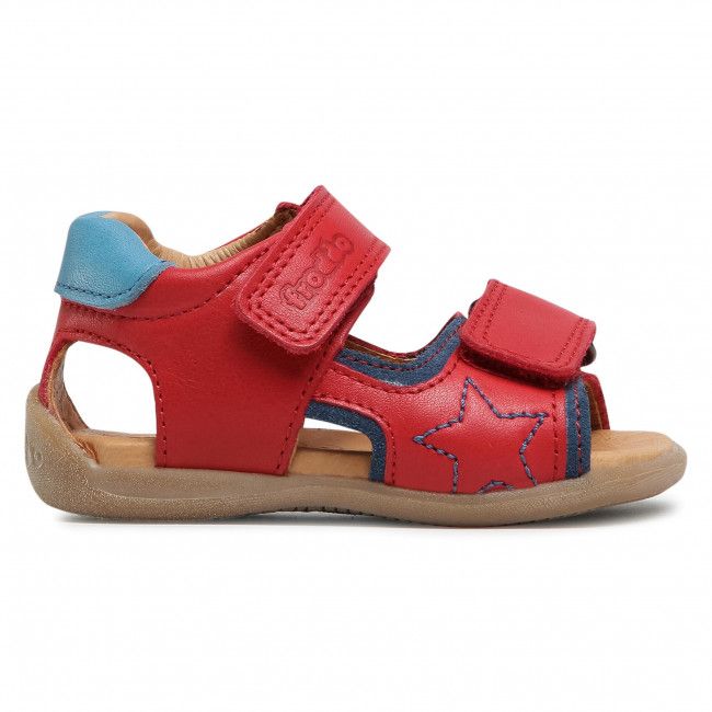 Sandali Froddo - G2150133-2 M Red