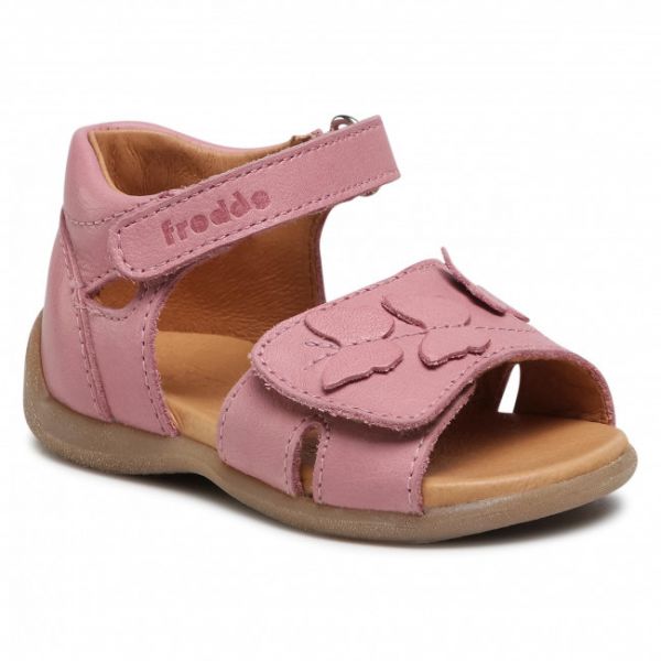 Sandali FRODDO - G2150134 M Pink Sandali FRODDO - G2150134 M Pink
