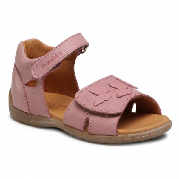 Sandali Froddo - G2150134 S Pink Sandali Froddo - G2150134 S Pink