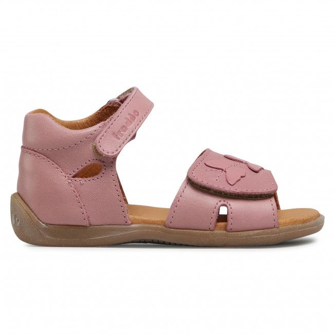 Sandali Froddo - G2150134 S Pink