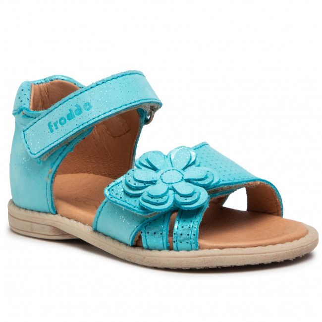 Sandali FRODDO - G2150135 M Turquoise+