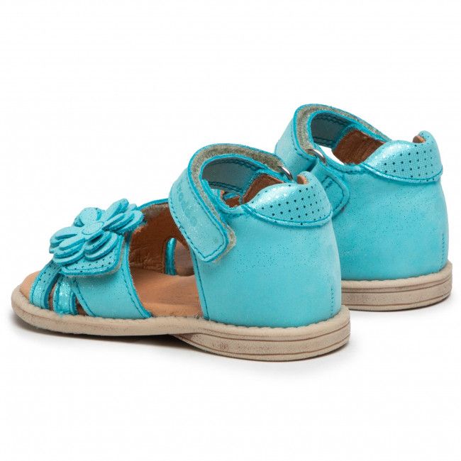 Sandali FRODDO - G2150135 M Turquoise+