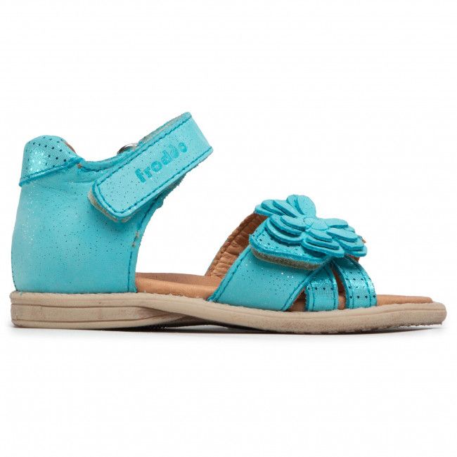 Sandali FRODDO - G2150135 M Turquoise+