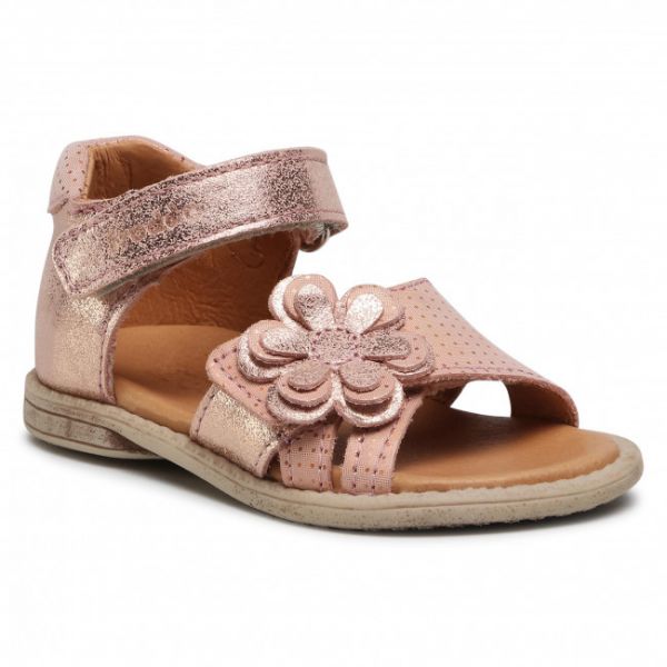 Sandali Froddo - G2150135-3 M Pink+ Sandali Froddo - G2150135-3 M Pink+