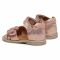 Sandali Froddo - G2150135-3 M Pink+
