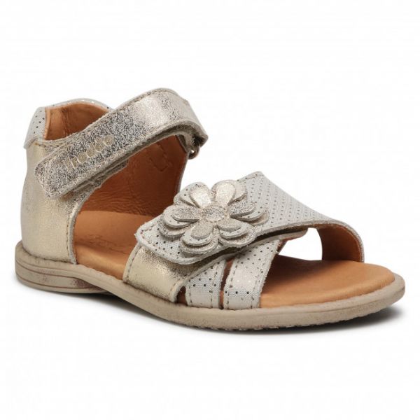 Sandali Froddo - G2150135-4 S Gold Sandali Froddo - G2150135-4 S Gold