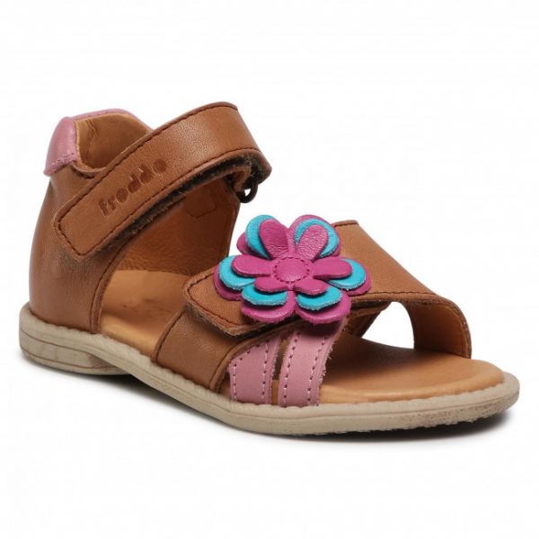 Sandali FRODDO - G2150135-5 M Brown Sandali FRODDO - G2150135-5 M Brown