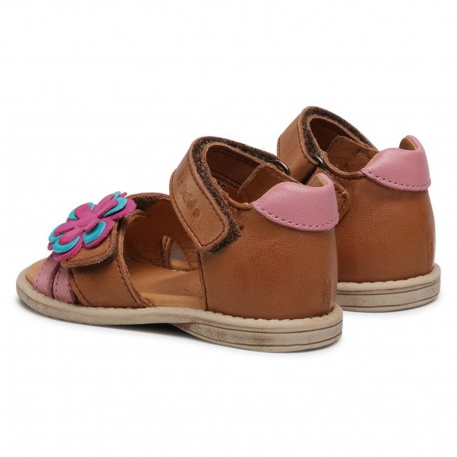 Sandali FRODDO - G2150135-5 M Brown