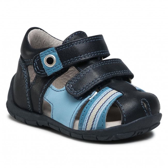 Sandali FRODDO - G2150138 M Blue