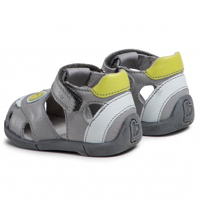 Sandali Froddo - G2150141-2 Light Grey