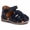 Sandali Froddo - G2150144-3 M Dark Blue